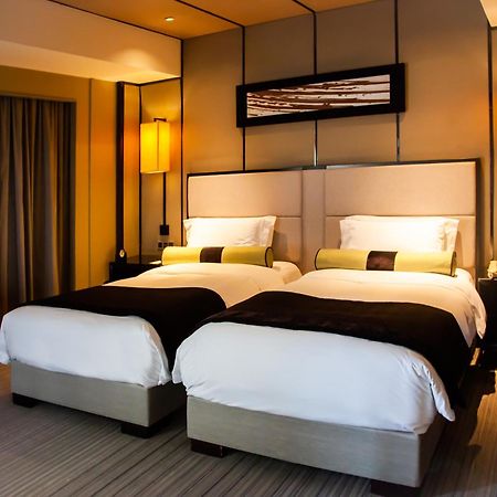 Mels Weldon Dongguan Humen Hotel Ngoại thất bức ảnh