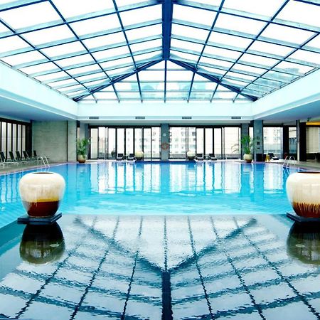 Mels Weldon Dongguan Humen Hotel Ngoại thất bức ảnh