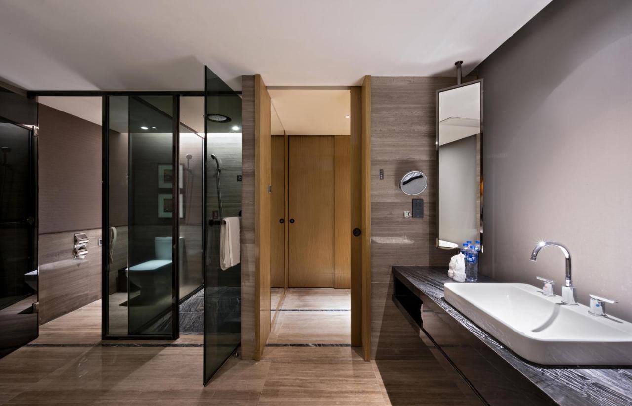 Mels Weldon Dongguan Humen Hotel Ngoại thất bức ảnh