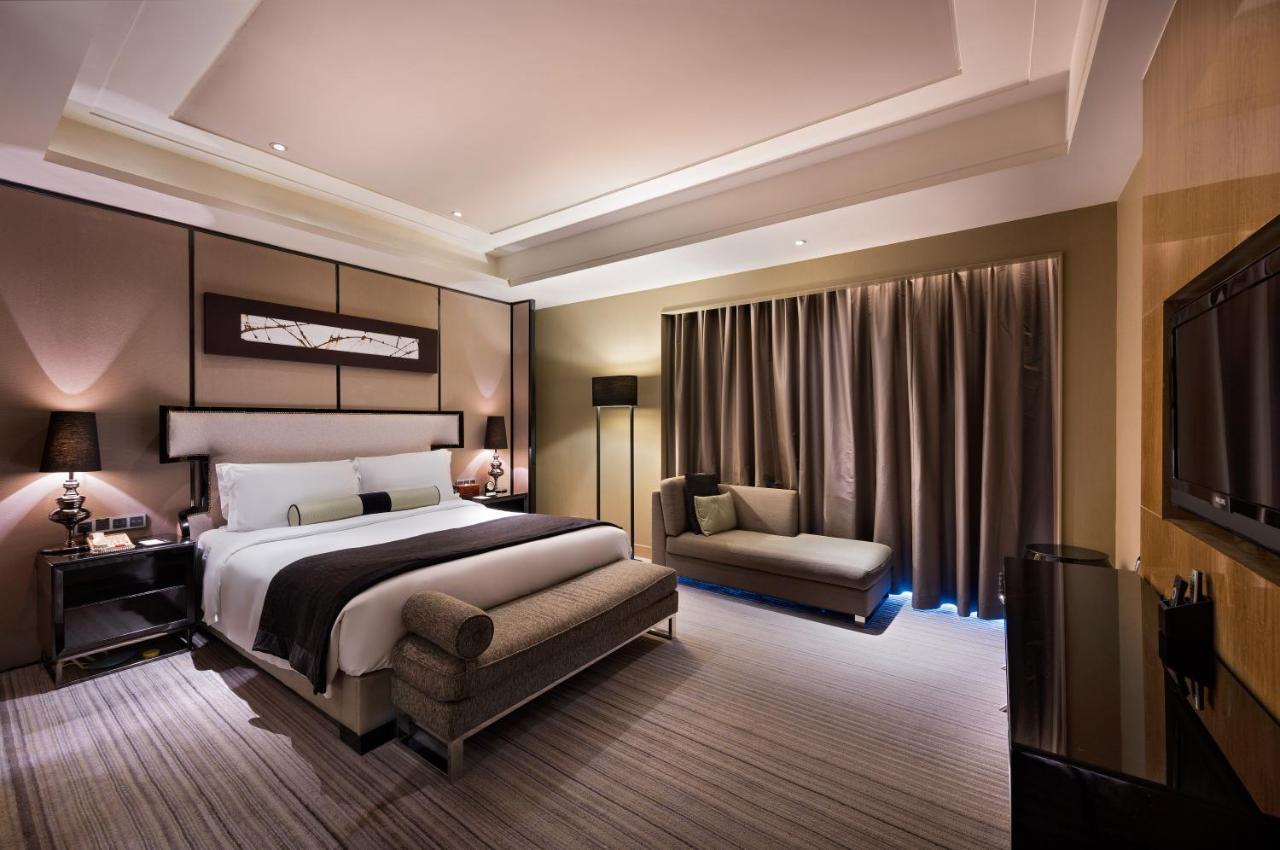 Mels Weldon Dongguan Humen Hotel Ngoại thất bức ảnh