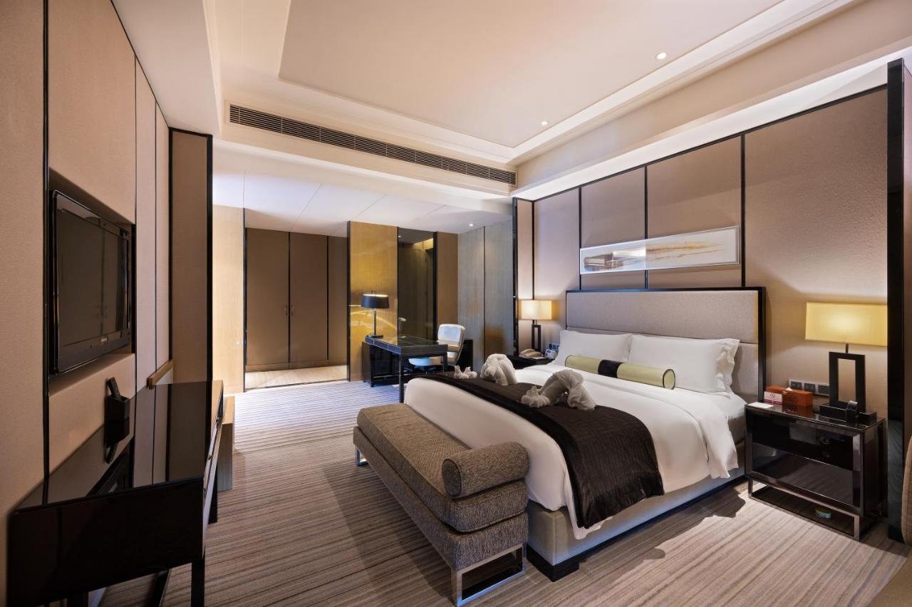 Mels Weldon Dongguan Humen Hotel Ngoại thất bức ảnh