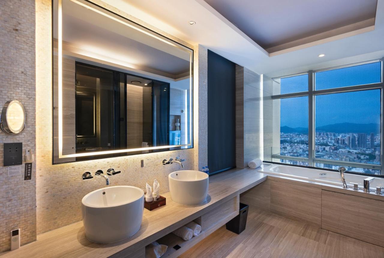 Mels Weldon Dongguan Humen Hotel Ngoại thất bức ảnh