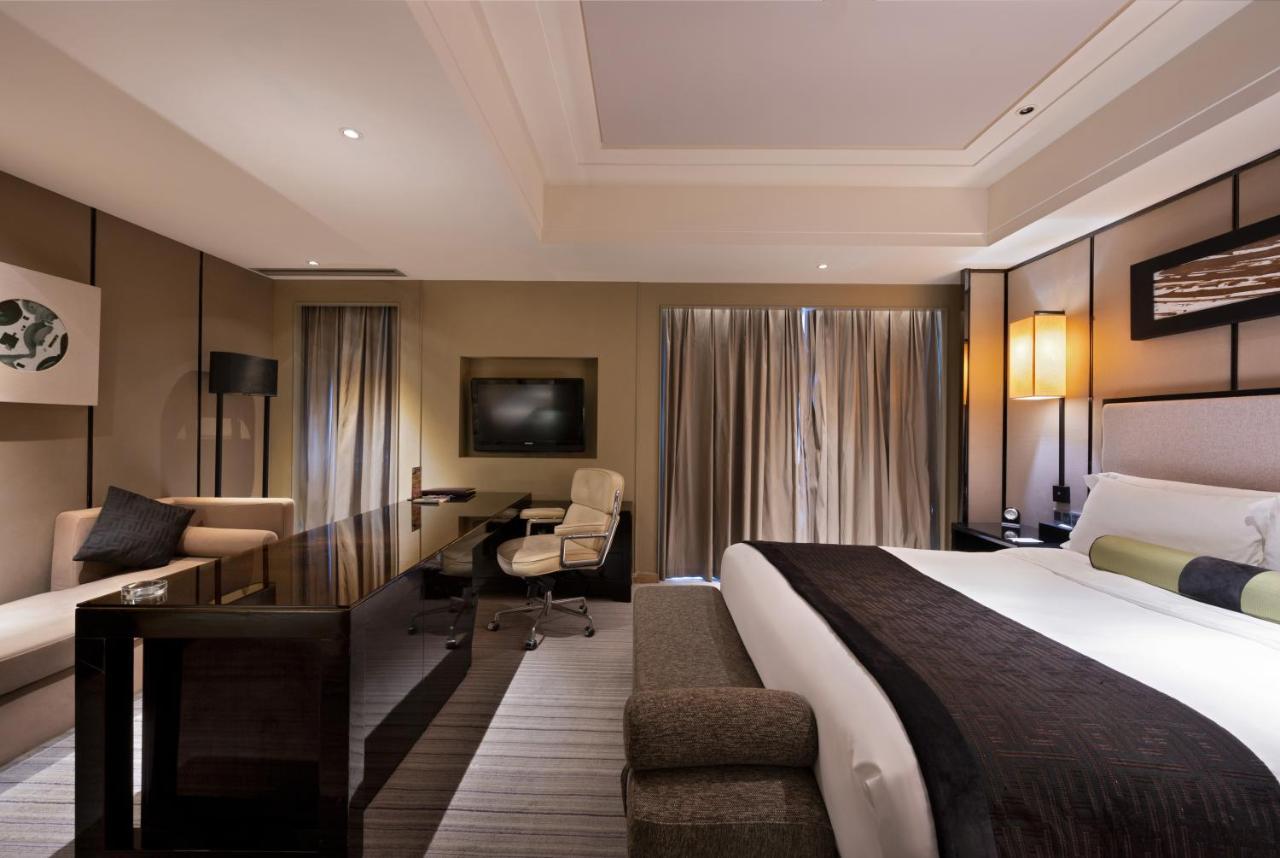 Mels Weldon Dongguan Humen Hotel Ngoại thất bức ảnh