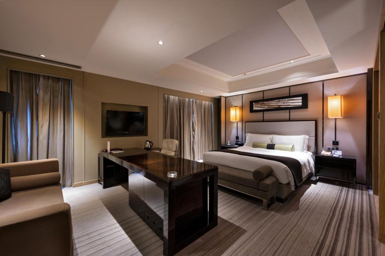 Mels Weldon Dongguan Humen Hotel Ngoại thất bức ảnh