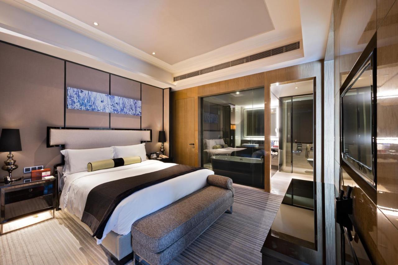 Mels Weldon Dongguan Humen Hotel Ngoại thất bức ảnh