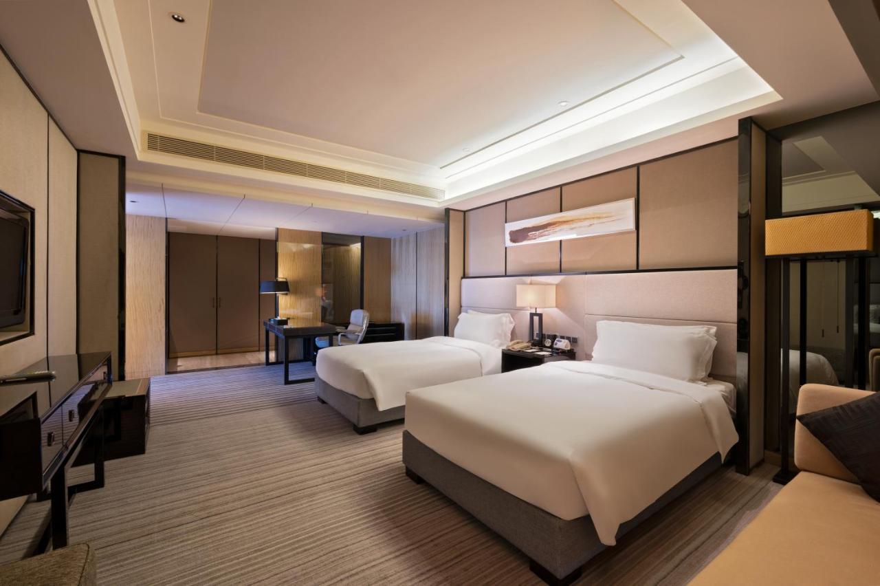 Mels Weldon Dongguan Humen Hotel Ngoại thất bức ảnh