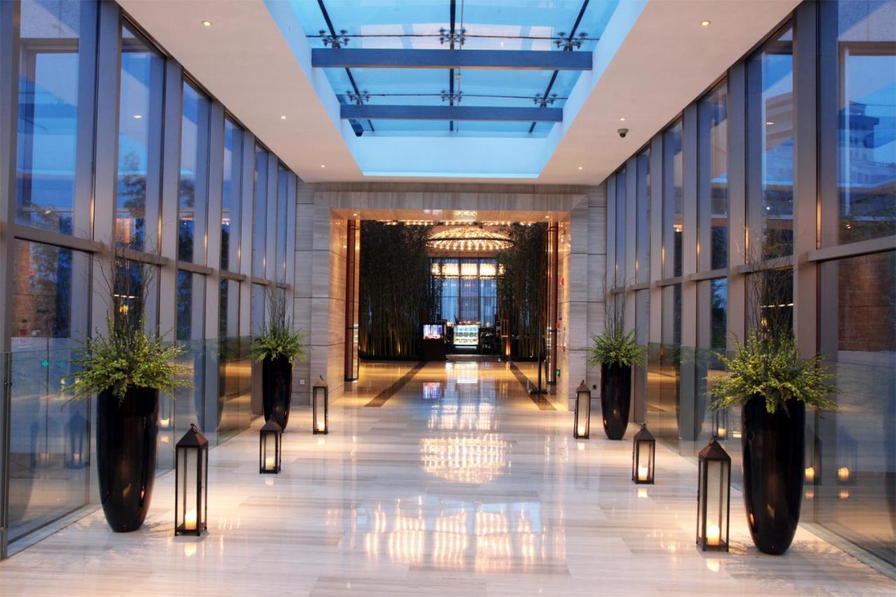 Mels Weldon Dongguan Humen Hotel Ngoại thất bức ảnh
