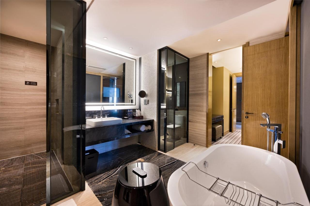 Mels Weldon Dongguan Humen Hotel Ngoại thất bức ảnh