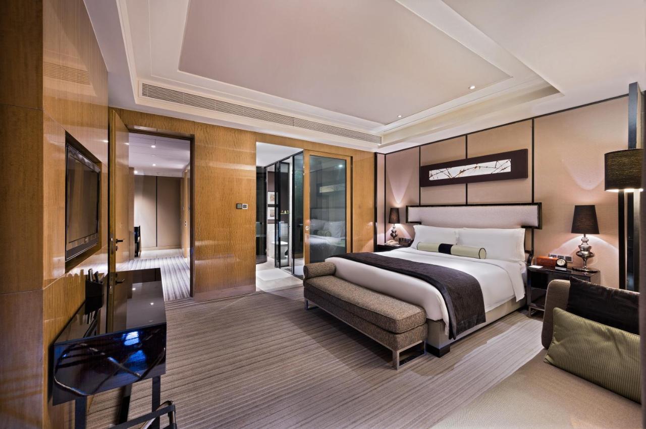 Mels Weldon Dongguan Humen Hotel Ngoại thất bức ảnh