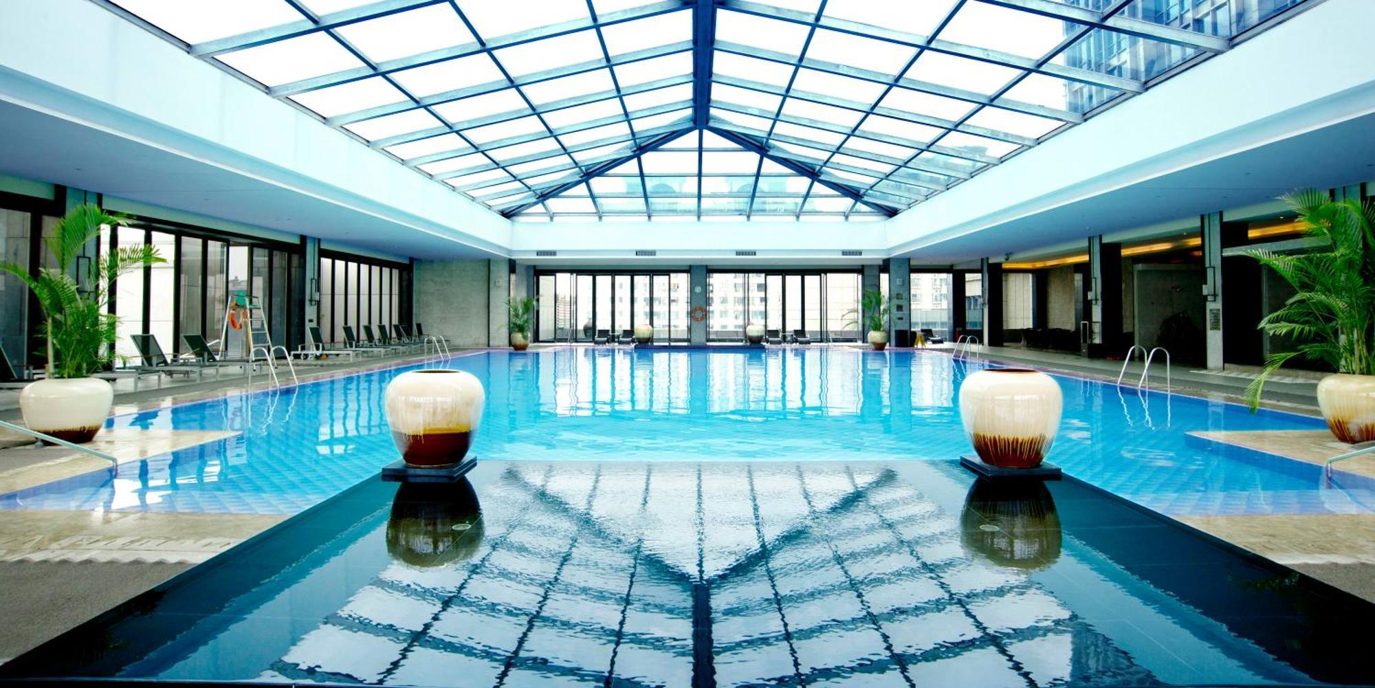 Mels Weldon Dongguan Humen Hotel Ngoại thất bức ảnh
