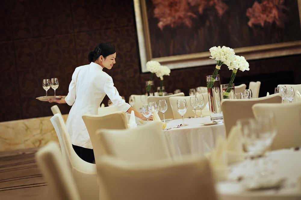 Mels Weldon Dongguan Humen Hotel Ngoại thất bức ảnh