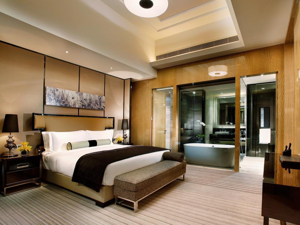 Mels Weldon Dongguan Humen Hotel Ngoại thất bức ảnh