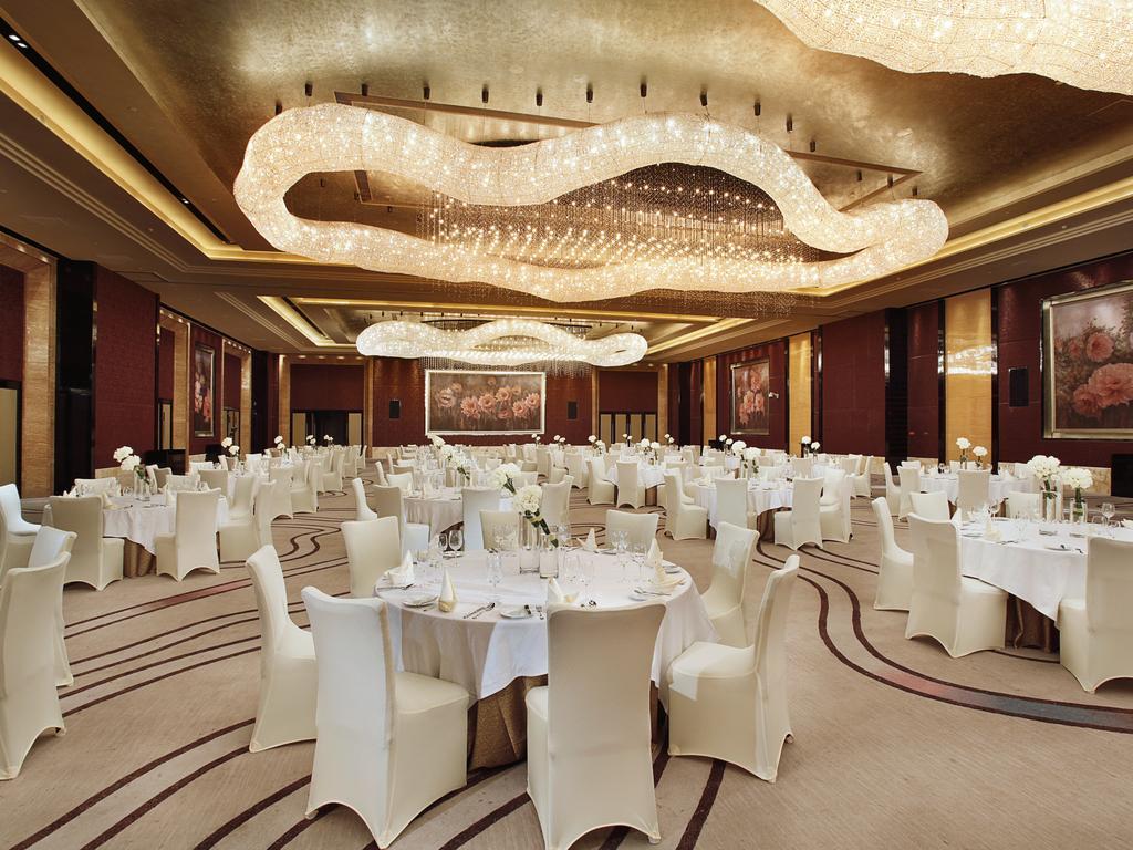 Mels Weldon Dongguan Humen Hotel Nội địa bức ảnh