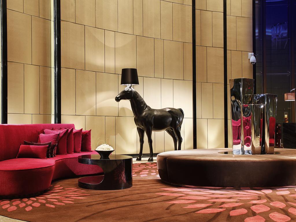 Mels Weldon Dongguan Humen Hotel Nội địa bức ảnh