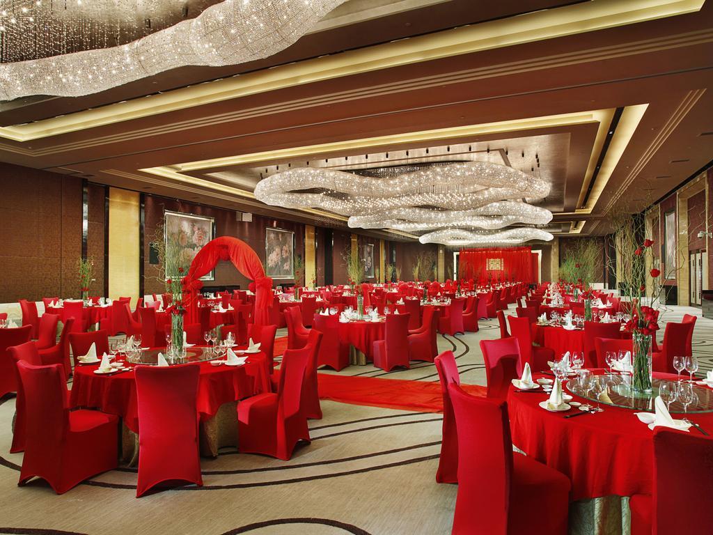 Mels Weldon Dongguan Humen Hotel Ngoại thất bức ảnh