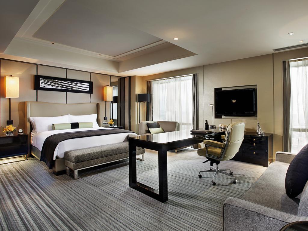 Mels Weldon Dongguan Humen Hotel Ngoại thất bức ảnh