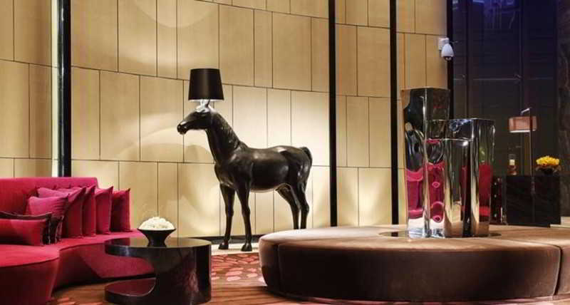 Mels Weldon Dongguan Humen Hotel Ngoại thất bức ảnh