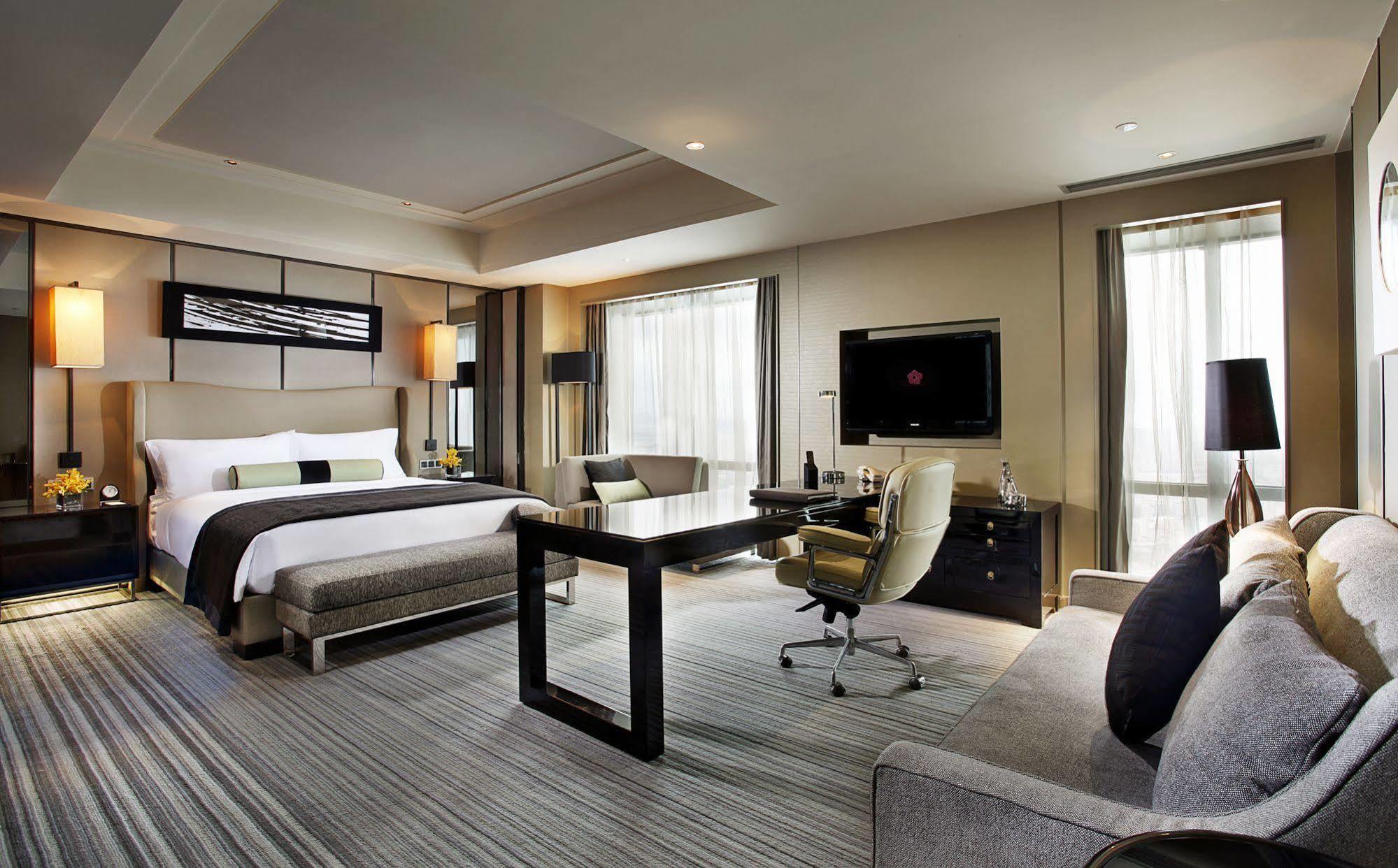 Mels Weldon Dongguan Humen Hotel Phòng bức ảnh
