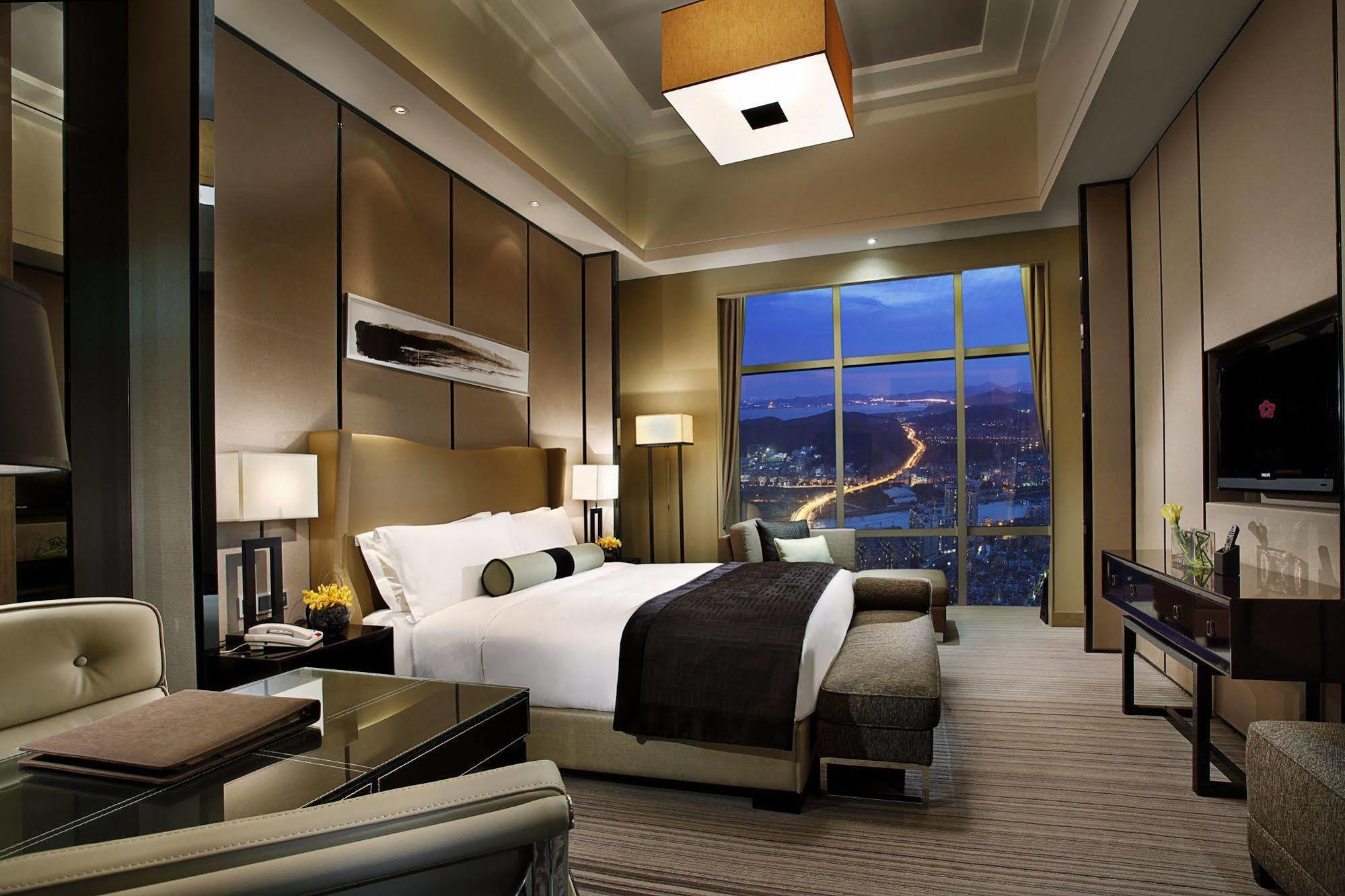 Mels Weldon Dongguan Humen Hotel Phòng bức ảnh