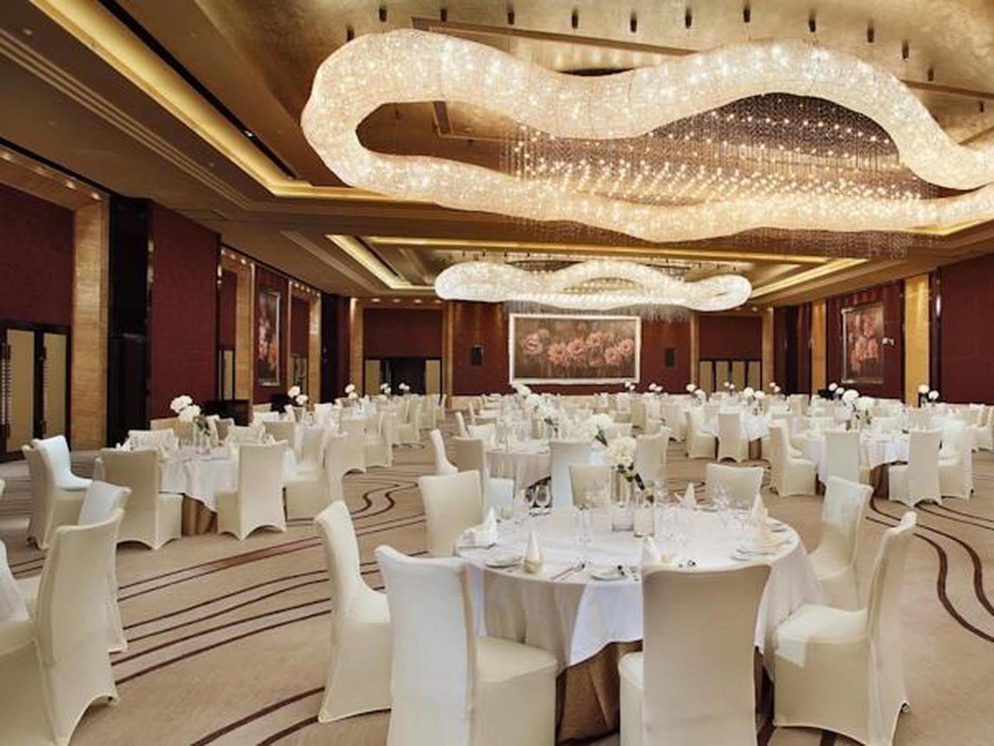 Mels Weldon Dongguan Humen Hotel Ngoại thất bức ảnh