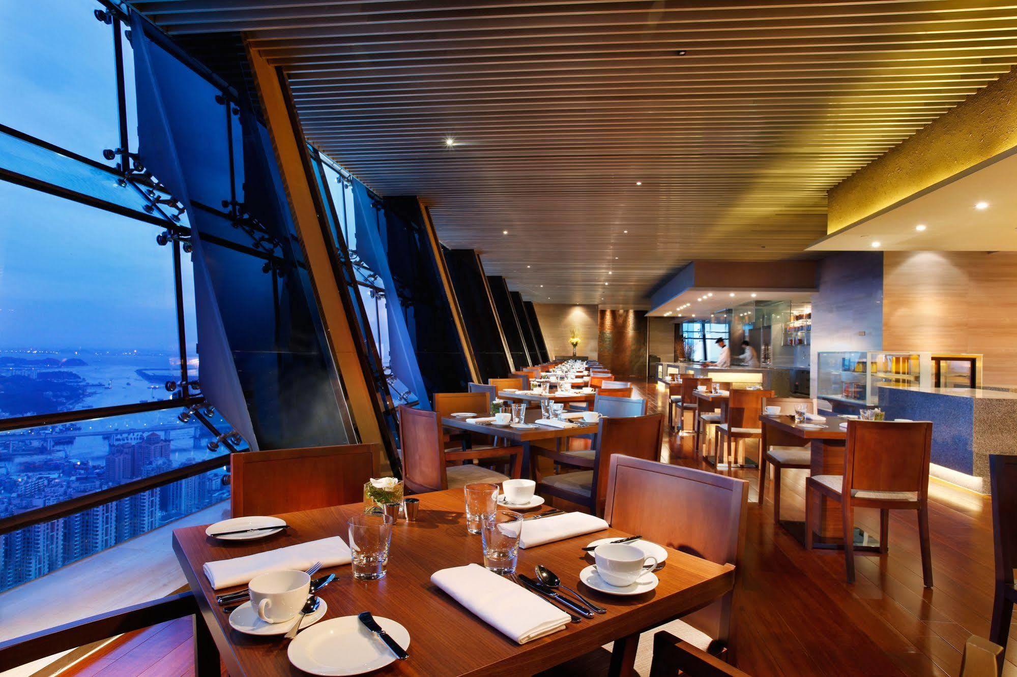 Mels Weldon Dongguan Humen Hotel Nội địa bức ảnh