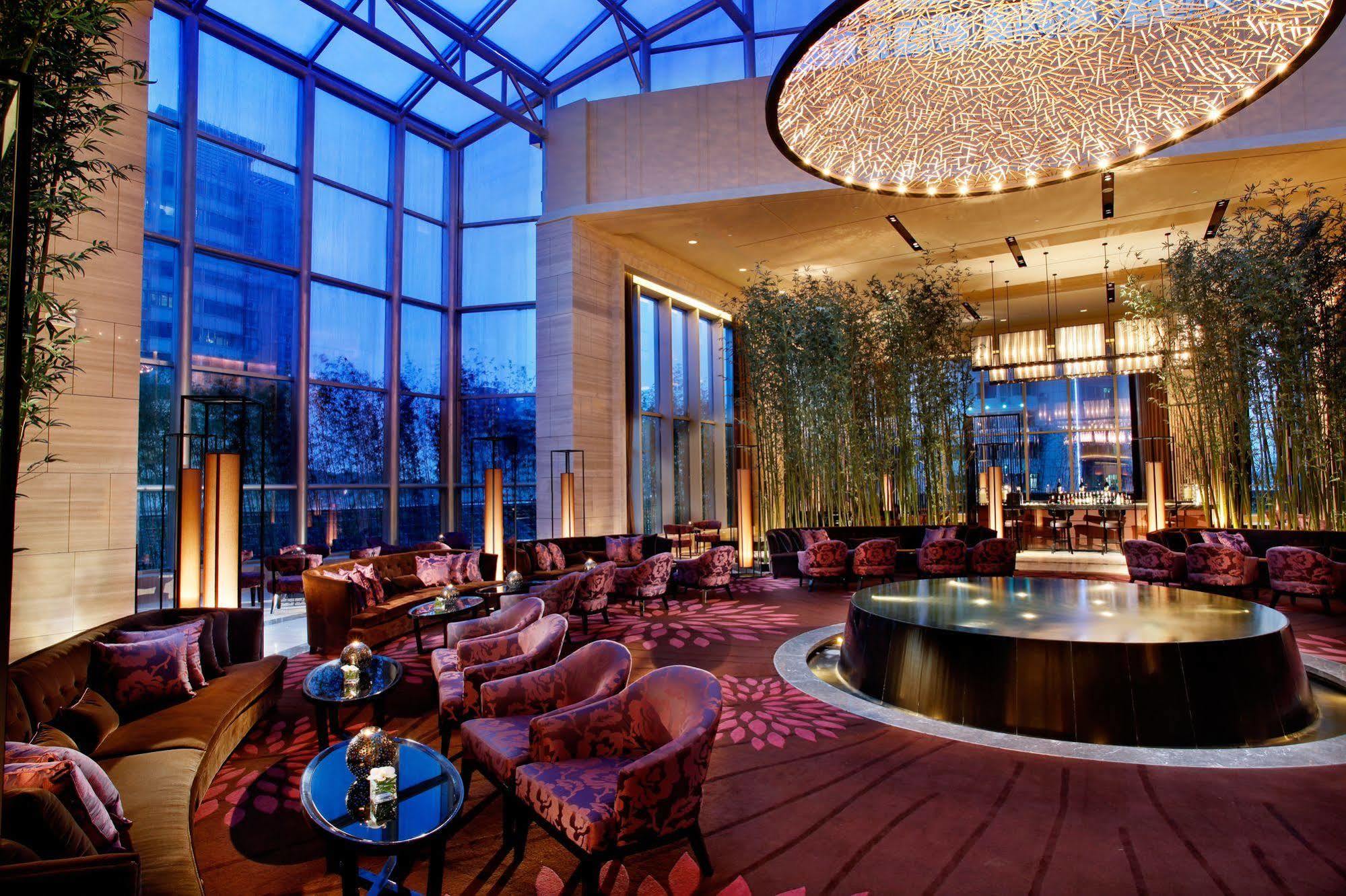 Mels Weldon Dongguan Humen Hotel Nội địa bức ảnh
