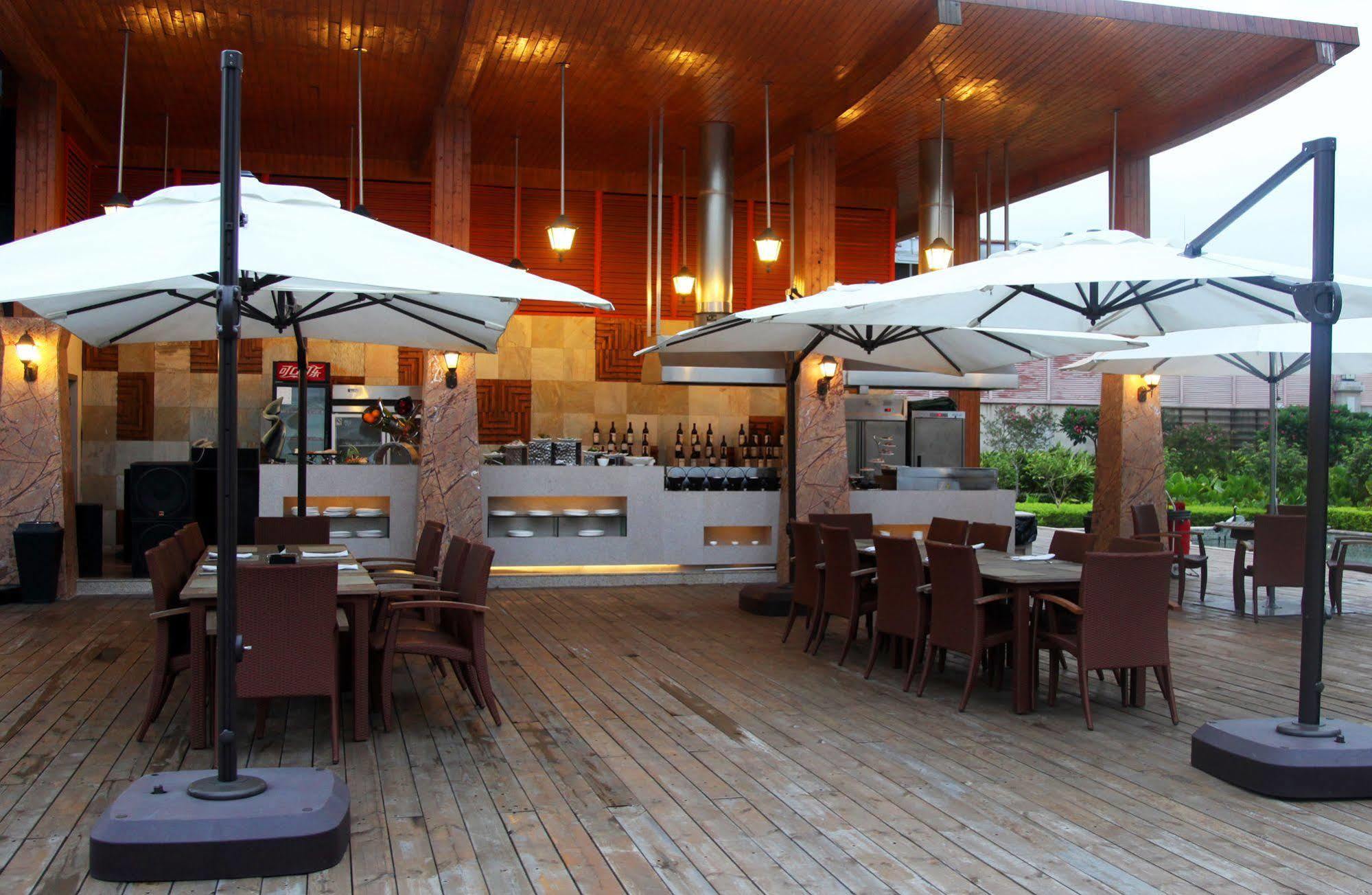 Mels Weldon Dongguan Humen Hotel Ngoại thất bức ảnh