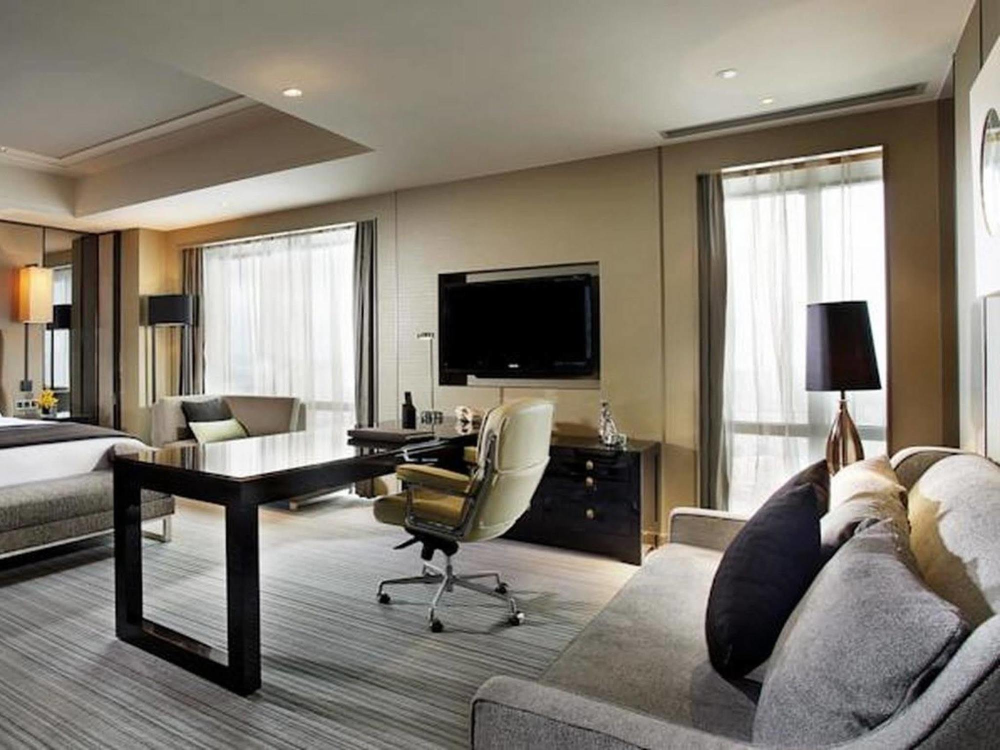 Mels Weldon Dongguan Humen Hotel Ngoại thất bức ảnh