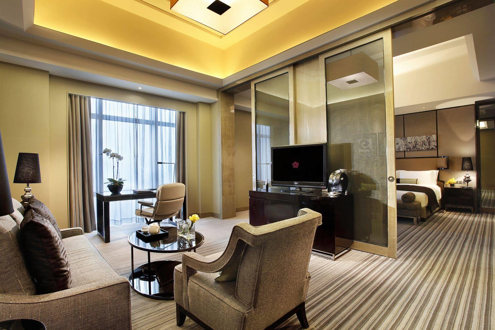 Mels Weldon Dongguan Humen Hotel Phòng bức ảnh
