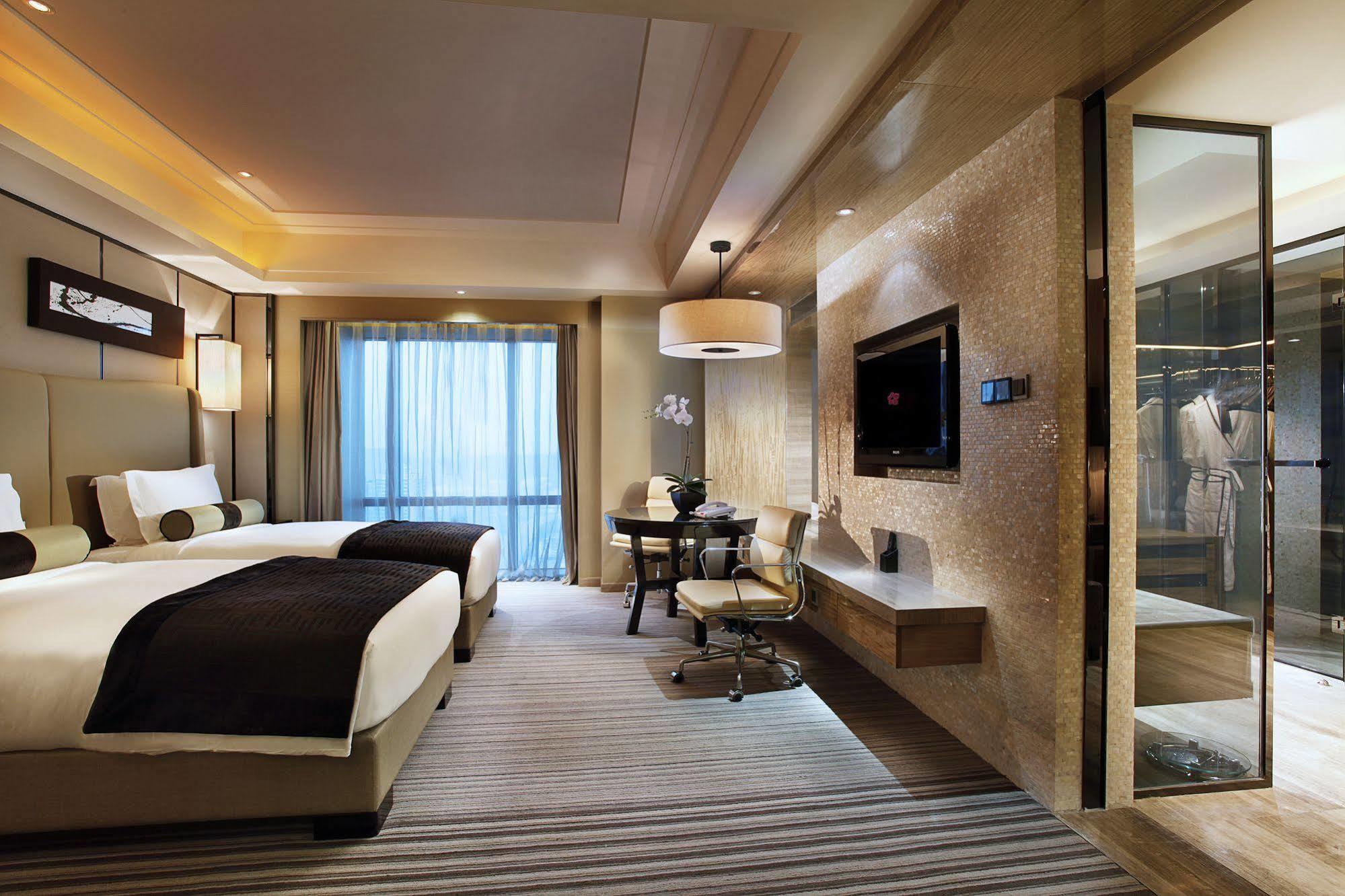 Mels Weldon Dongguan Humen Hotel Phòng bức ảnh