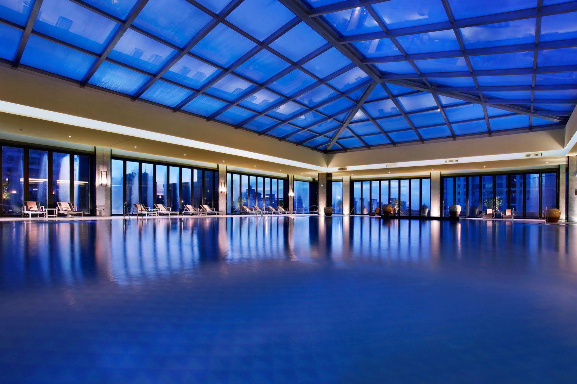 Mels Weldon Dongguan Humen Hotel Tiện nghi bức ảnh