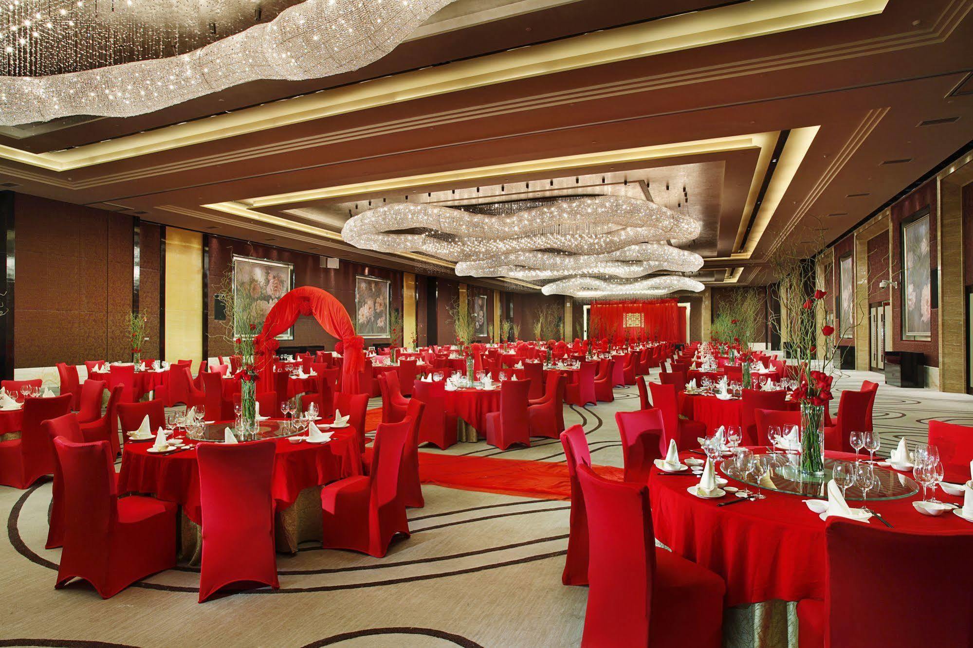Mels Weldon Dongguan Humen Hotel Ngoại thất bức ảnh