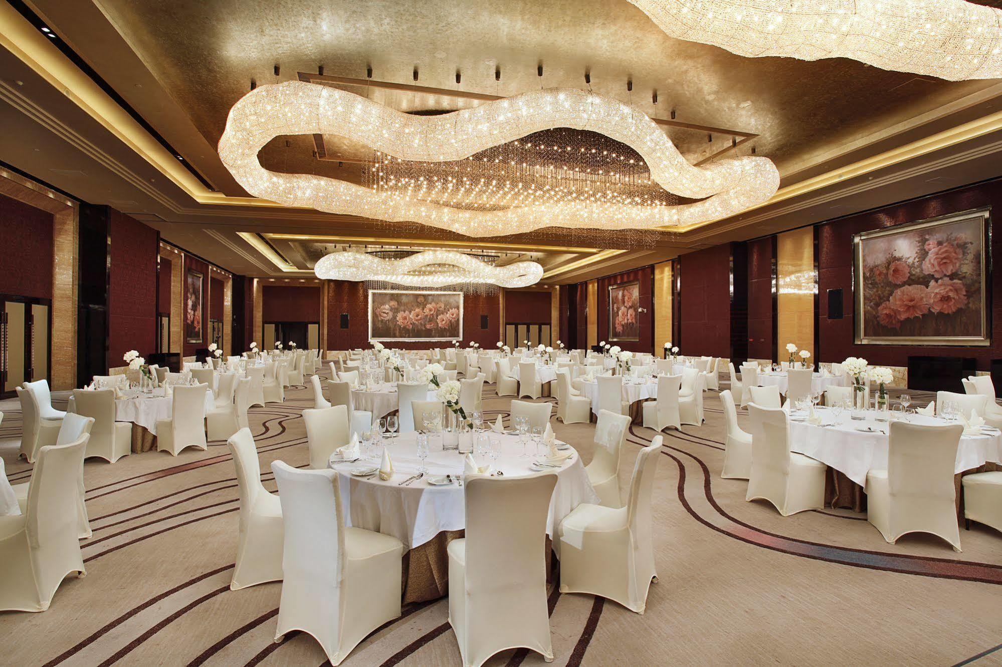 Mels Weldon Dongguan Humen Hotel Ngoại thất bức ảnh