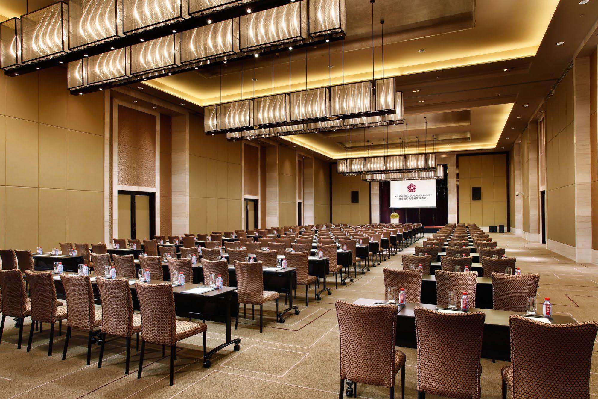 Mels Weldon Dongguan Humen Hotel Nội địa bức ảnh