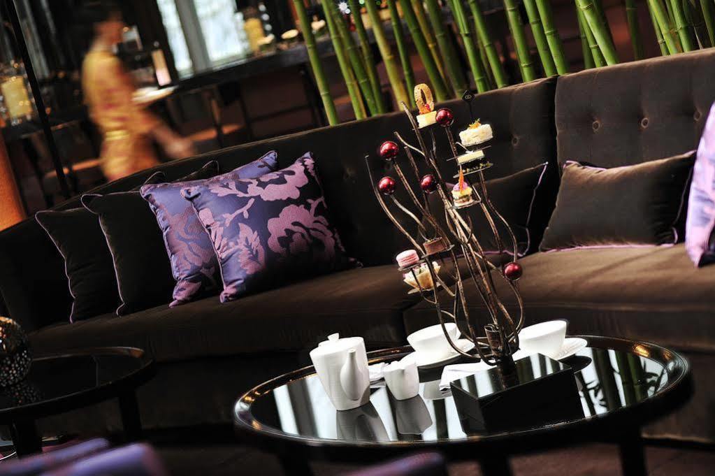 Mels Weldon Dongguan Humen Hotel Ngoại thất bức ảnh