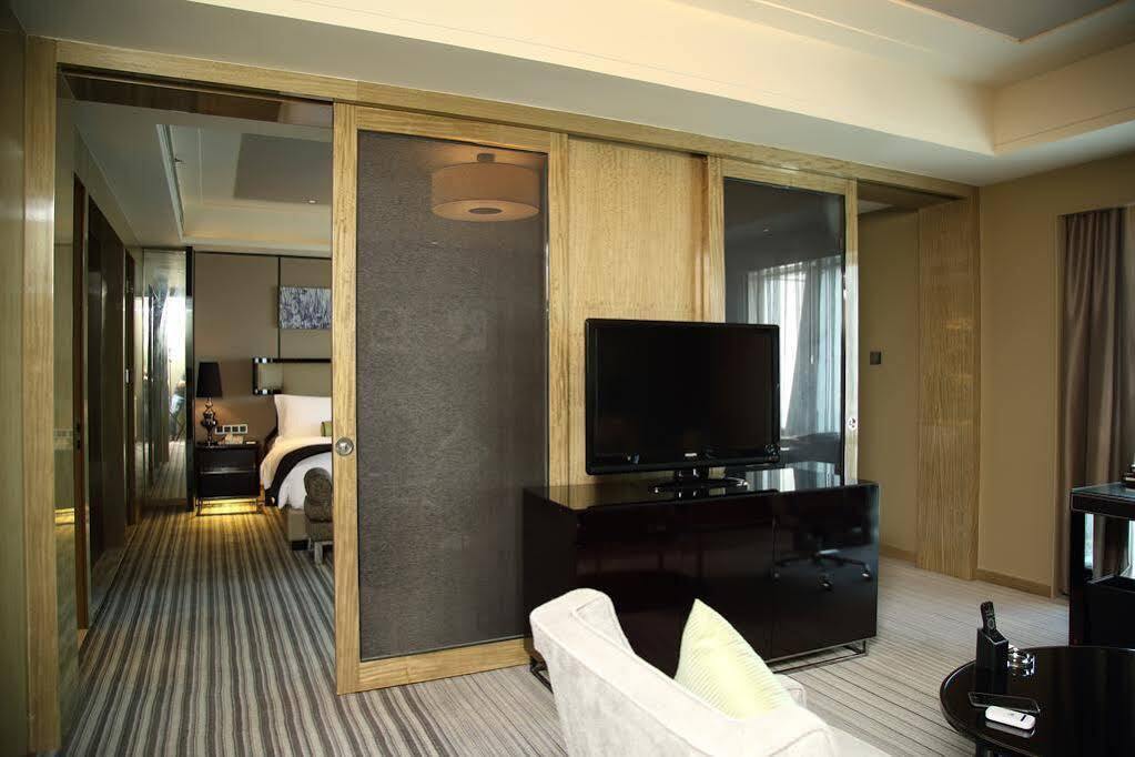 Mels Weldon Dongguan Humen Hotel Ngoại thất bức ảnh